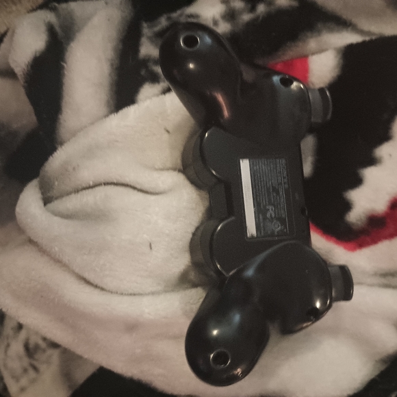 PS3 Sixaxis Wireless Controller - Picture 4 of 5